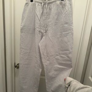 Brand: Meeting Street
Style: Pajama flared pants
